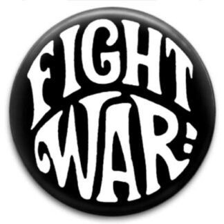 Fight War Badge