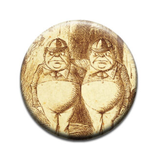 Alice Badge