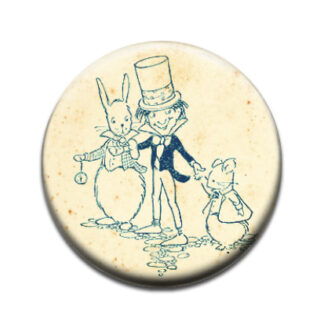 Alice Badge