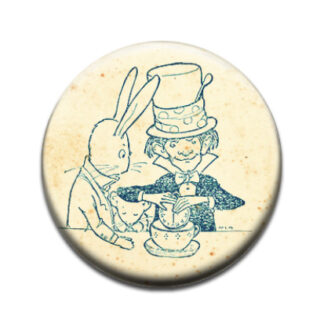 Alice Badge