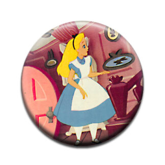 Alice Badge