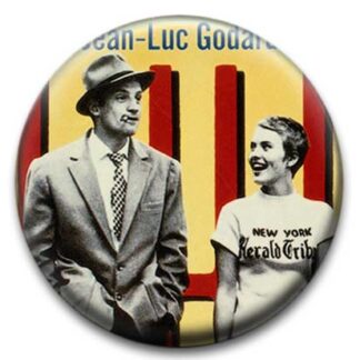Breathless Badge