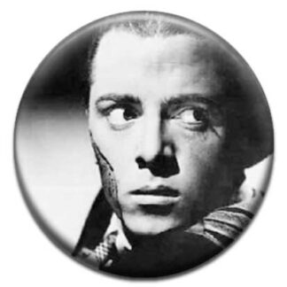 Brighton Rock Badge