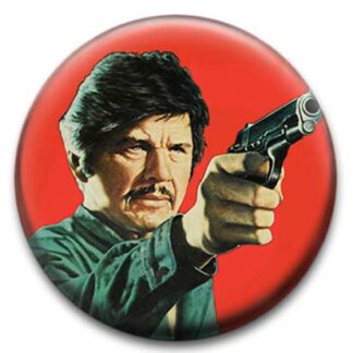 Bronson Badge