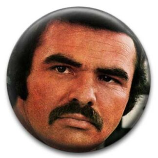 Burt Reynolds Badge