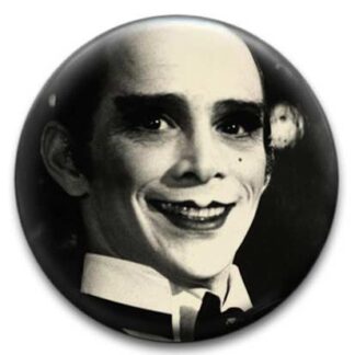 Cabaret Badge