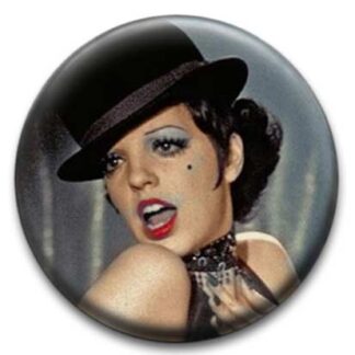 Cabaret Badge
