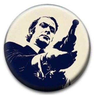 Caine Badge