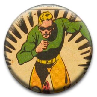 Comicl Badge