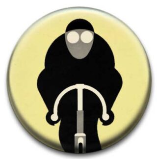 Cycling Badges