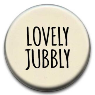 Lovely Jubbly Del Boy Quote Badge
