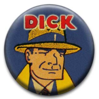 Dick Badge