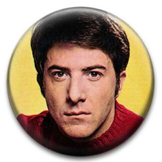 Dustin Badge