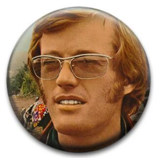 Easy Rider Badge