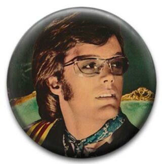 Easy Rider Badge