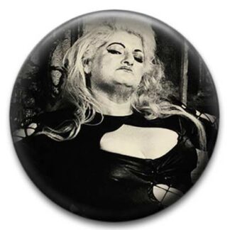 Egg Lady Badge