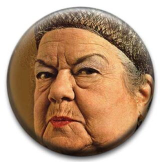 Ena Sharples Badge