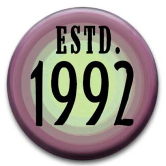 Established Badge1992 Badge