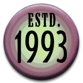 Established Badge1993 Badge