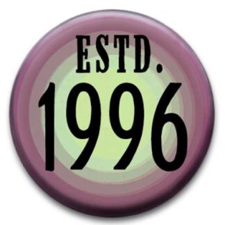Established Badge1996 Badge