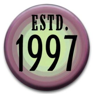 Established Badge1997 Badge