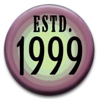Established Badge1999 Badge