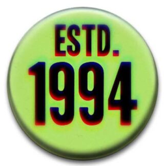 Established Badge1994 Badge