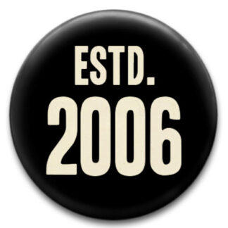 Established Badge2006 Badge