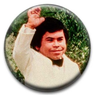 Fantasy Island Badge