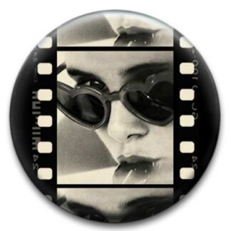 Lolita Badge