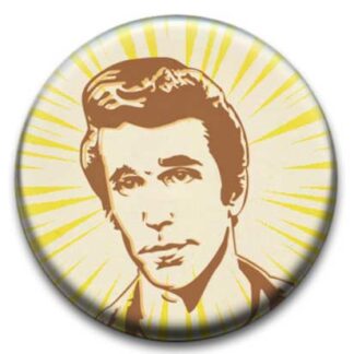 Fonz Badge
