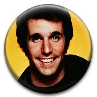 Fonz Badge