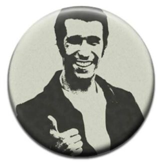 Fonz Badge