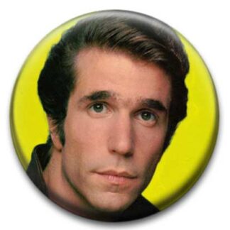 Fonz Badge