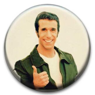 Fonz Badge