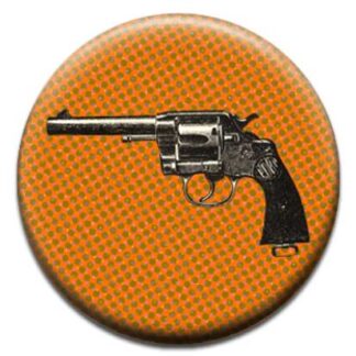 Gun Badge