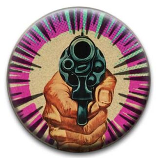 Gun Badge