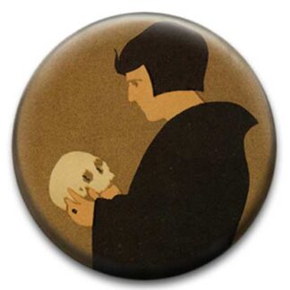 Hamlet Badge