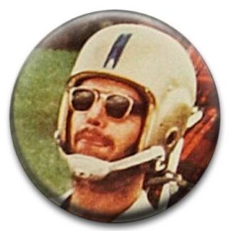 Jack Nicholson Badge