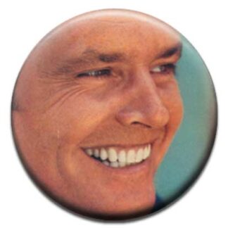 Jack Nicholson Badge
