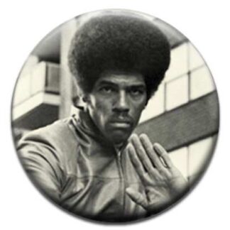 Jim Kelly Badge