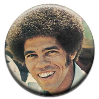 Jim Kelly Badge