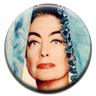 Joan Badge