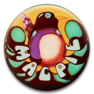 Magpie Badge