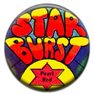 Make Up Badge