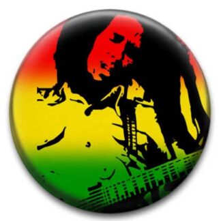 Marley Badge