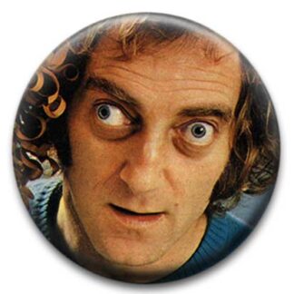 Marty Badge
