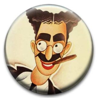 Marx Badge