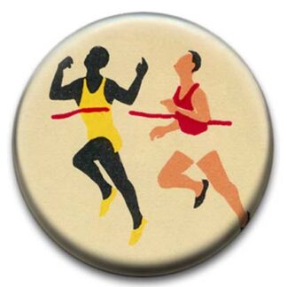 Runners Badge
