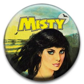 Misty Badge